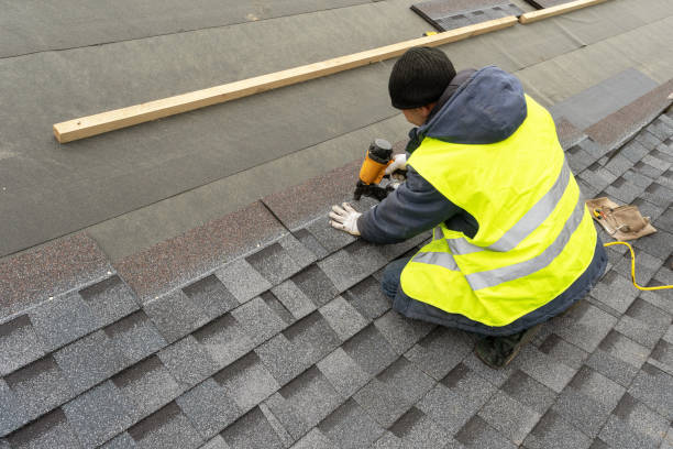 Best Roof Maintenance Services  in Bard College, NY