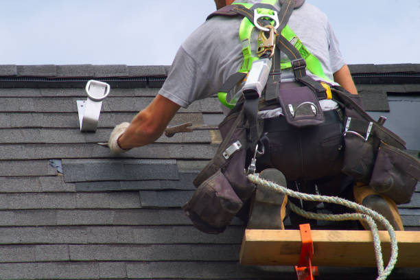 Quick and Trustworthy Emergency Roof Repair Services in Bard College, NY