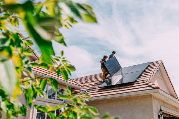 Best Metal Roofing Contractor  in Bard College, NY