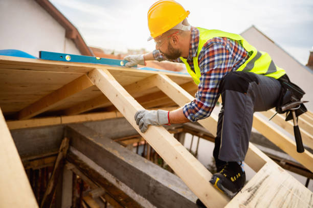 Slate Roofing Contractor in Bard College, NY
