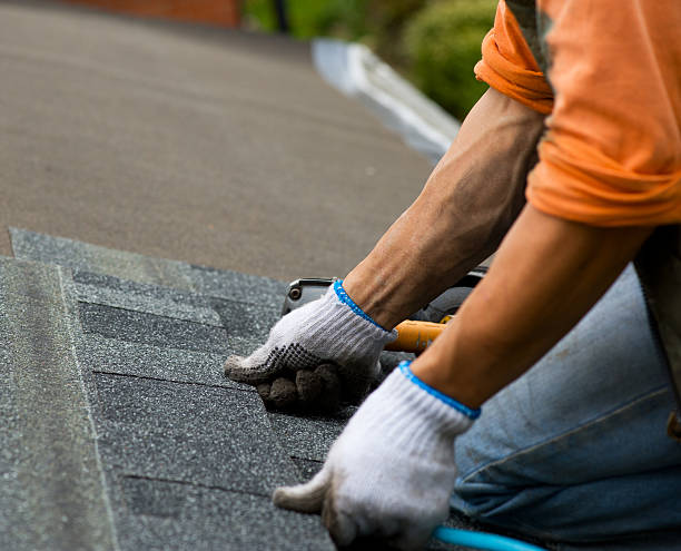 Best Commercial Roofing Services  in Bard College, NY