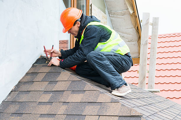 Quick and Trustworthy Emergency Roof Repair Services in Bard College, NY