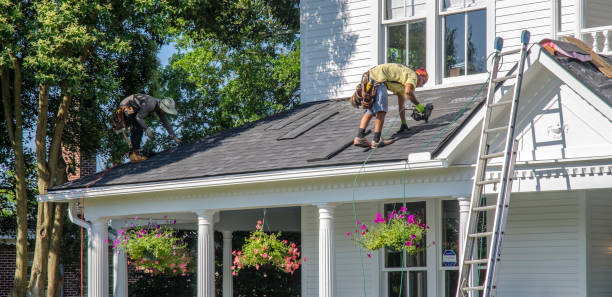 Best Flat Roof Repair Services  in Bard College, NY